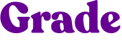 Grade