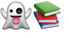 👻📚 