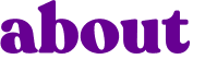 about 