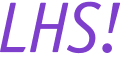 LHS!