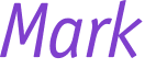Mark