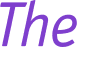 The