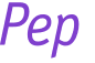 Pep