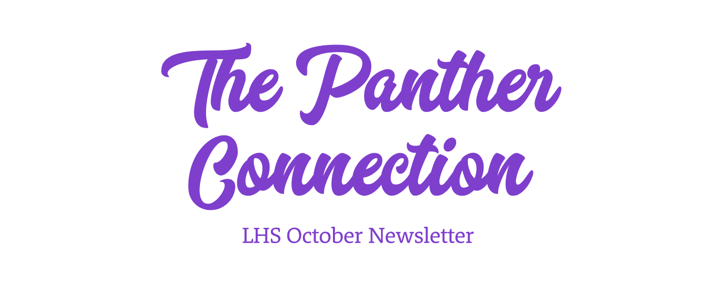 The Panther Connection