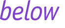 below