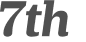 7th 