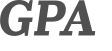 GPA 