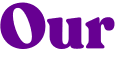 Our 