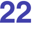 22