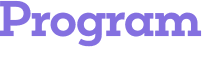 Program 