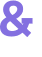 & 