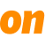 on 