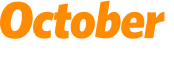 October 