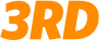 3RD 