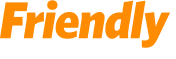 Friendly 