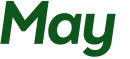 May 