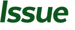 Issue 