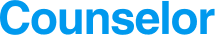 Counselor