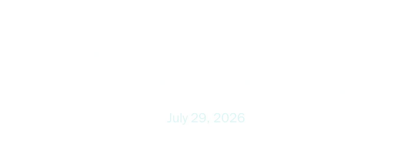Mid-Summer Message to Families
