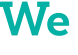 We 