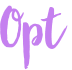 Opt 