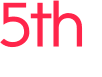 5th 