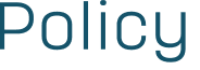 Policy
