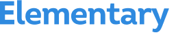 Elementary 