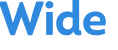Wide 