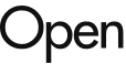 Open