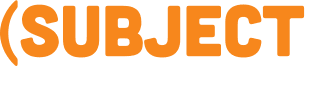 (Subject 