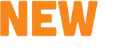 new 