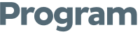 Program