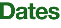 Dates