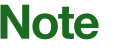 Note 