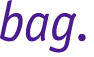 bag.