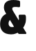 & 