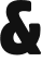& 