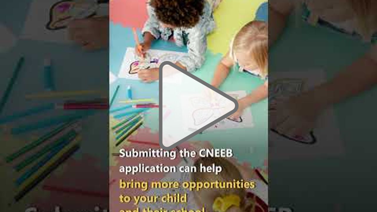 Click to play: CNEEB Promo | OSPI