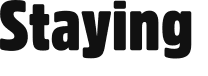 Staying 