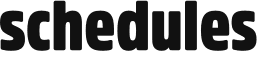 schedules