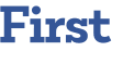 First 