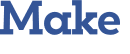 Make 