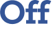 Off 