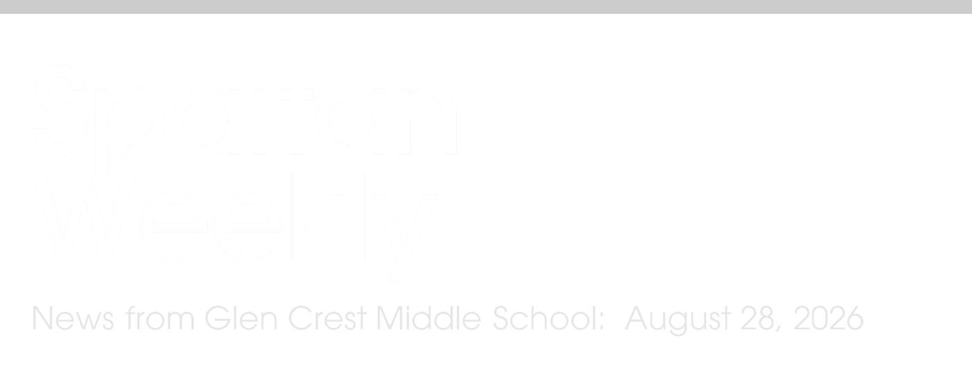 Spartan Weekly