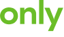 only