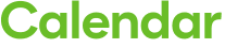 Calendar 
