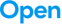 Open