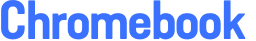 Chromebook 