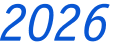 2026 